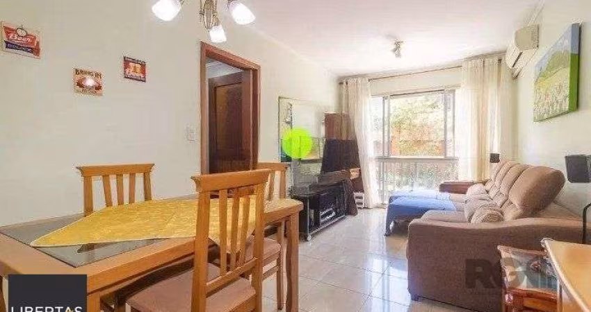 Apartamento 3 dormitórios à venda Cristal Porto Alegre/RS