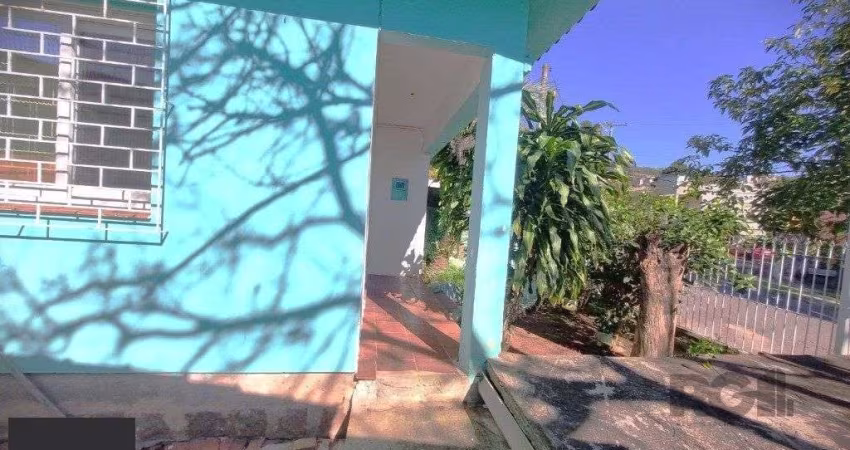 Casa 4 dormitórios à venda Nonoai Porto Alegre/RS