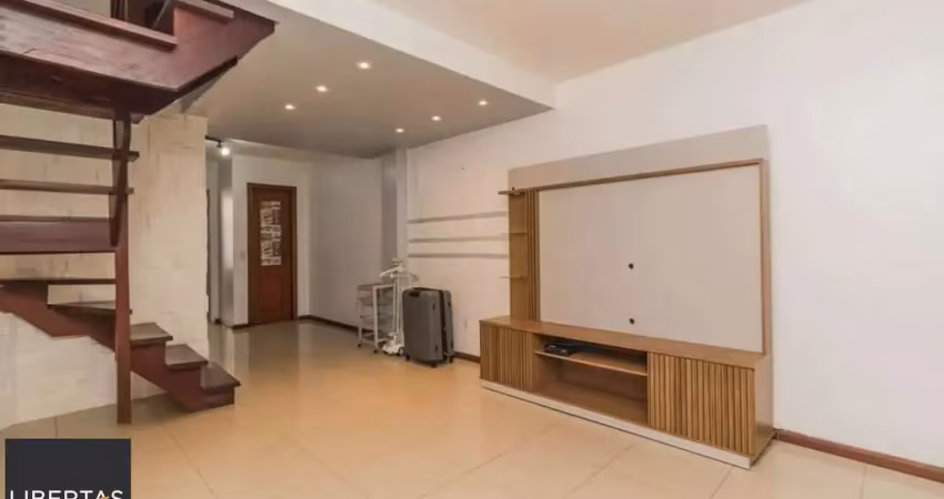Casa em condomínio de 3 dormitórios, no bairro ipanema