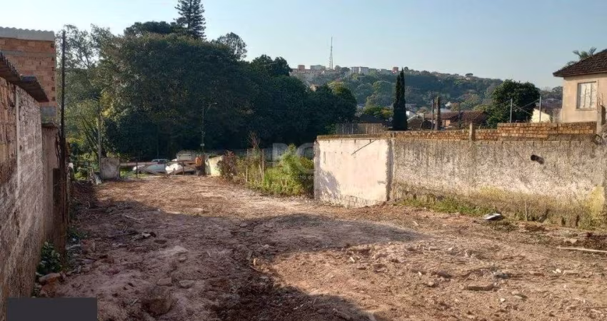 Terreno para Venda - 0m², 0 dormitórios, Nonoai