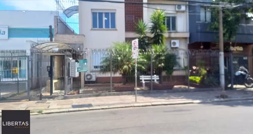 Apartamento 2 dormitórios em frente ao Zaffari