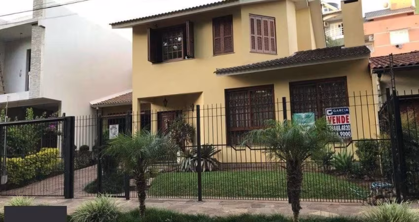 Casa Parque Santa Fé de 243 m2