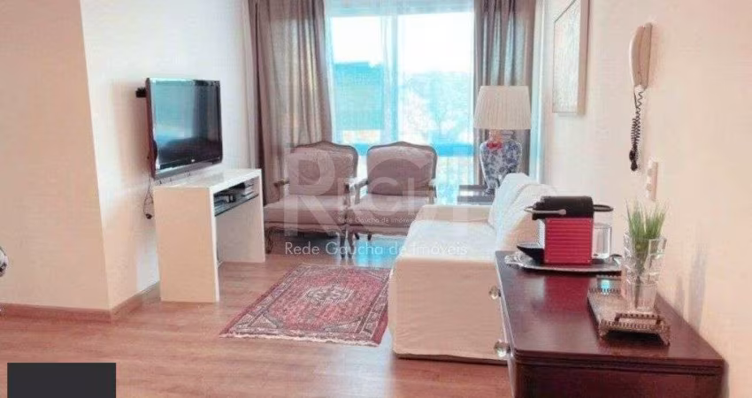 Apartamento para Venda - 73.76m², 3 dormitórios, sendo 1 suites, 1 vaga - Parten