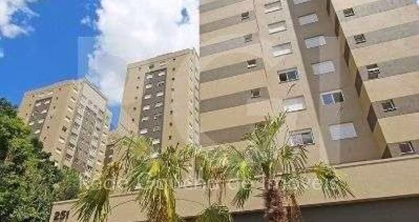 Apartamento para Venda - 75.32m², 3 dormitórios, sendo 1 suites, 1 vaga - Jardim