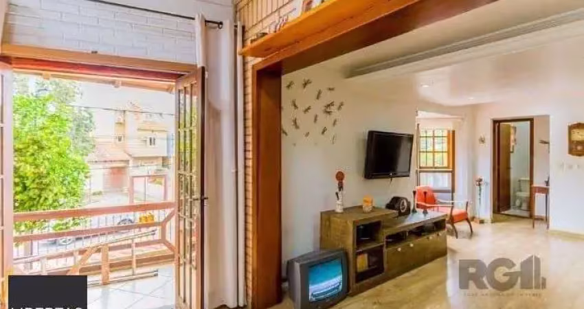 Casa com 126 metros privativos no bairro jardim itu