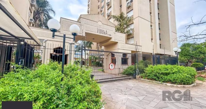 Apartamento de 03 dormitórios no Bairro Azenha Porto Alegre/RS