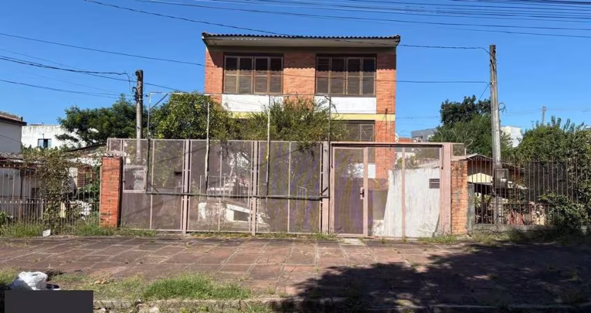 Casa residencial 2 Dormitórios