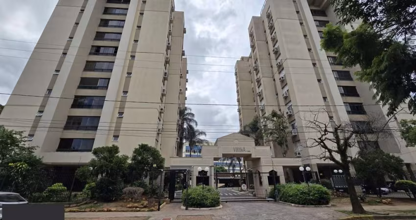 Apartamento 3 dormitórios à venda Azenha Porto Alegre/RS