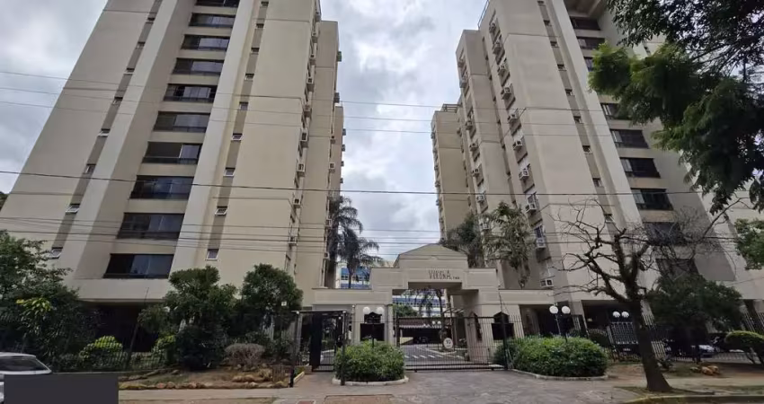 Apartamento 3 dormitórios à venda azenha porto alegre/rs