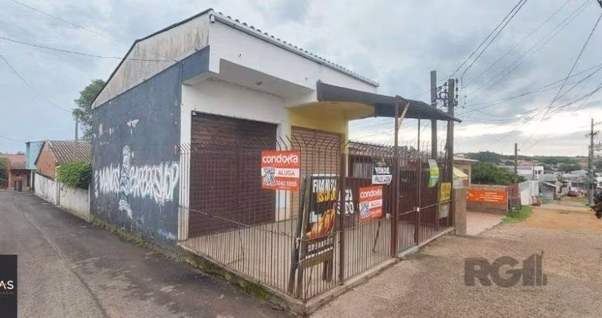 Casa comercial 4 dormitórios à venda Vila Nova Porto Alegre/RS