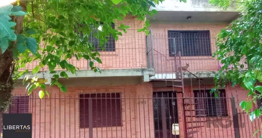 Casa 7 dormitórios à venda Jardim Carvalho Porto Alegre/RS