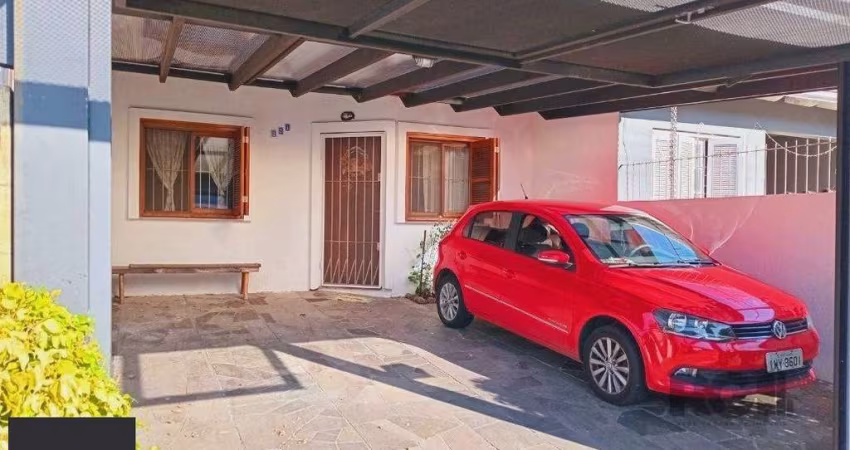 Casa 2 dormitórios à venda Hípica Porto Alegre/RS
