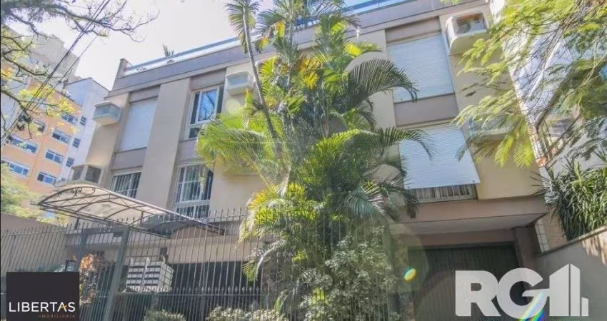 Apartamento 3 dormitórios à venda Petrópolis Porto Alegre/RS