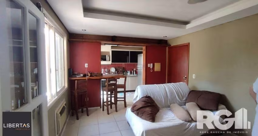 Apartamento 2 dormitórios à venda Petrópolis Porto Alegre/RS