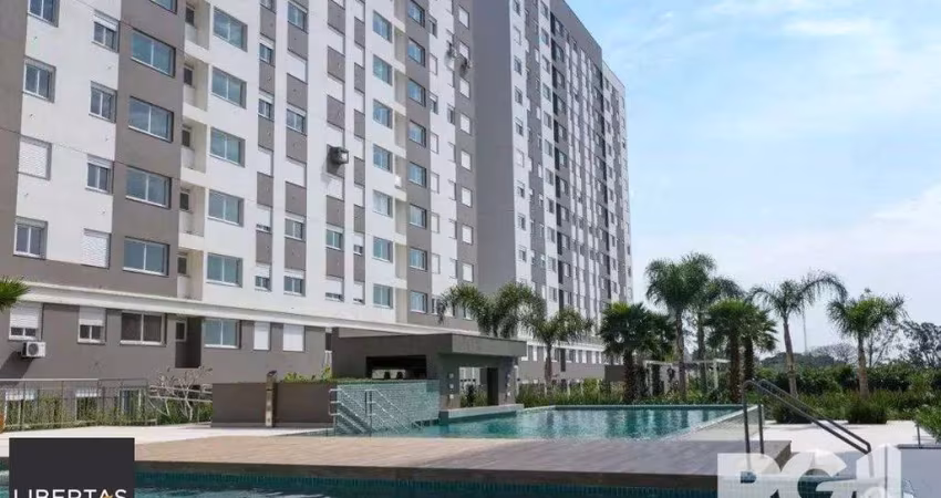 Apartamento 2 dormitórios à venda São Sebastião Porto Alegre/RS