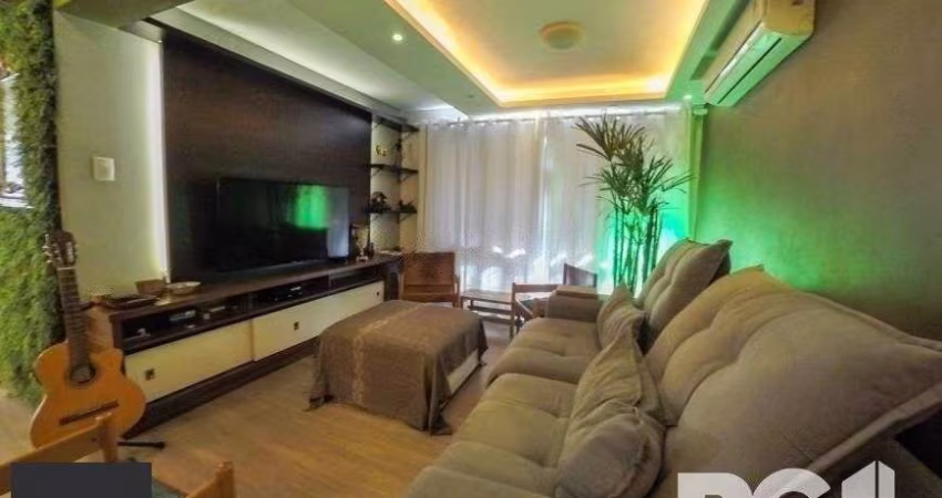 Apartamento 3 dormitórios à venda Petrópolis Porto Alegre/RS