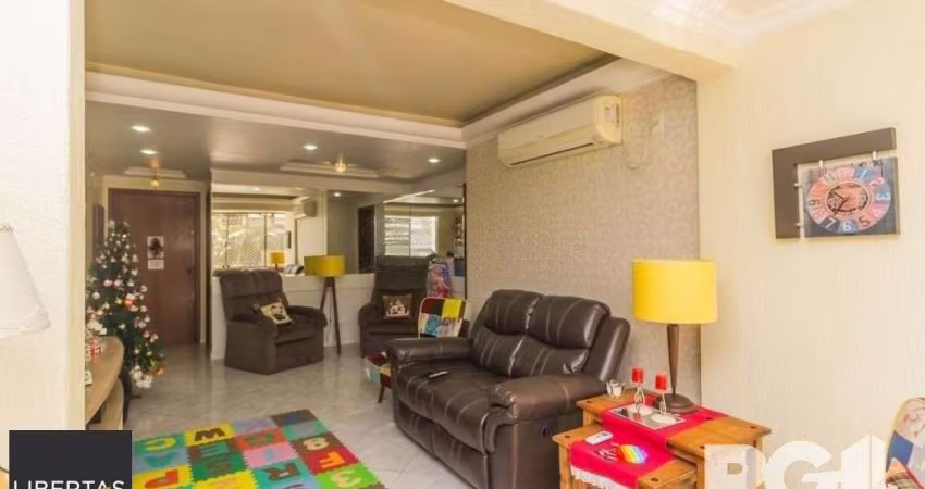 Apartamento 3 dormitórios à venda Jardim Itu Porto Alegre/RS