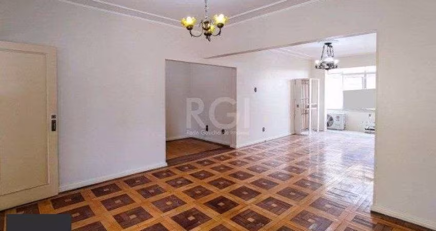 Apartamento para Venda - 142.3m², 3 dormitórios, Santana