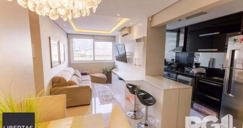 Apartamento 2 dormitórios à venda São João Porto Alegre/RS