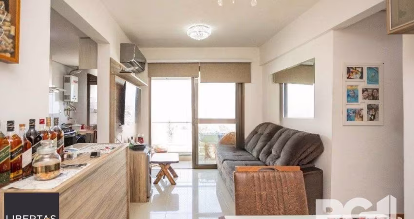 Apartamento 3 dormitórios à venda Santa Maria Goretti Porto Alegre/RS