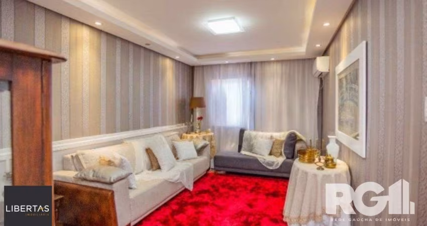 Apartamento 2 dormitórios à venda Jardim Lindóia Porto Alegre/RS
