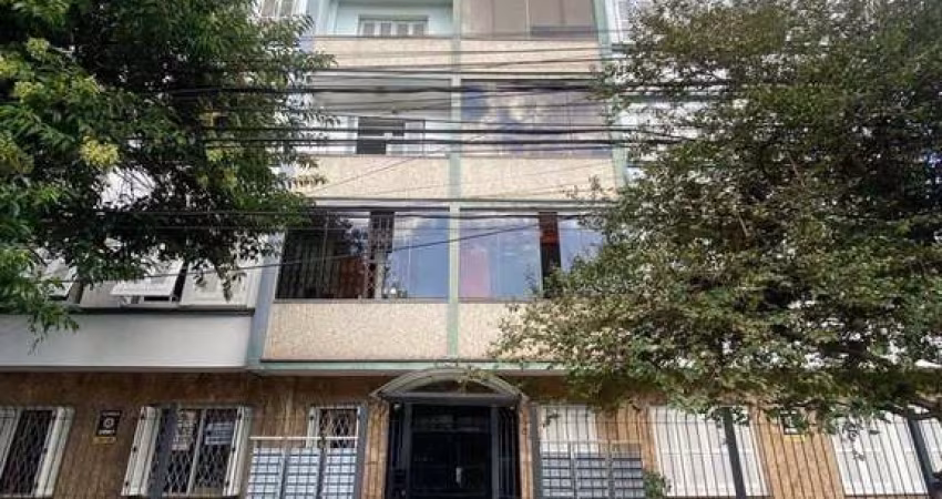 EEXCELENTE  APARTAMENTO DE 2 DORM TRANSFORMADO EM 3, CIDADE BAIXA. CÓD RP389820