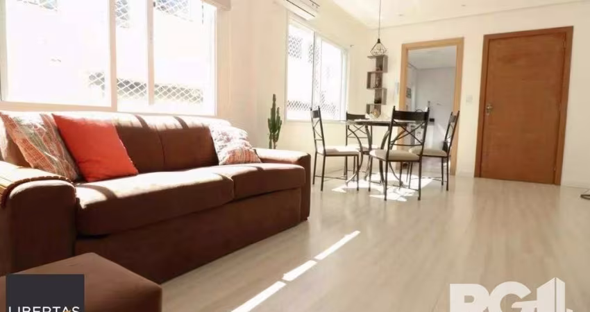 Apartamento 1 dormitórios à venda Petrópolis Porto Alegre/RS