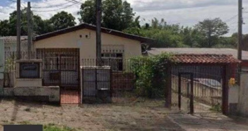 Casa 2 dormitórios à venda Cristal Porto Alegre/RS