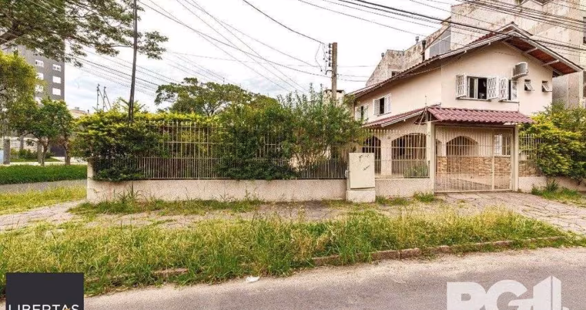 Casa 5 dormitórios à venda Jardim Itu Porto Alegre/RS