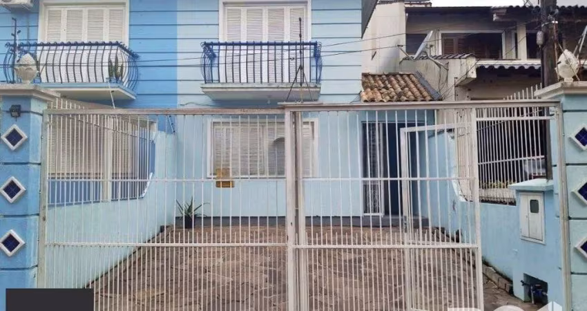 Sobrado 2 dormitórios à venda Jardim Itu Porto Alegre/RS