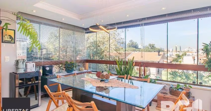 Apartamento 2 dormitórios à venda Jardim Lindóia Porto Alegre/RS