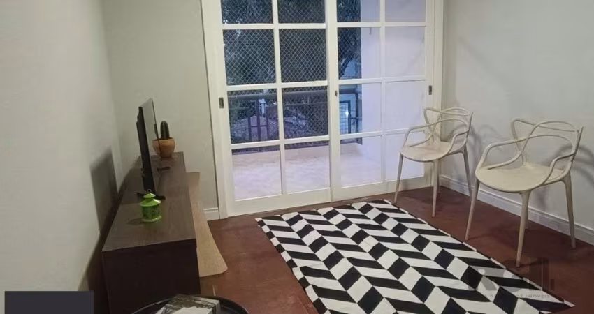 Apartamento para Venda  2 dormitórios, 1 vaga - Jardim do Salso