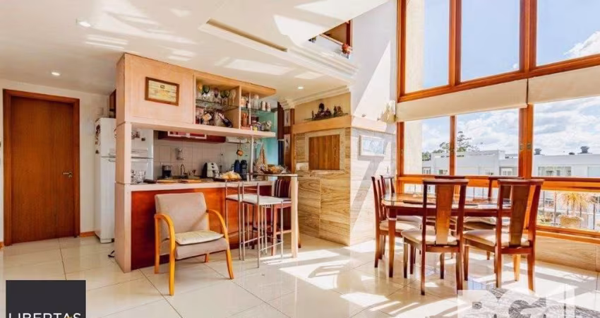Duplex 3 dormitórios à venda Jardim Sabará Porto Alegre/RS