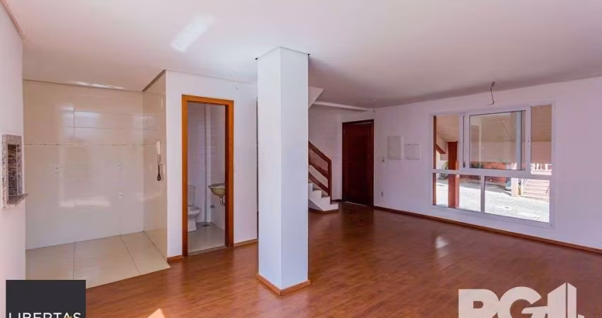 Casa em Condomínio 3 dormitórios à venda Jardim Floresta Porto Alegre/RS