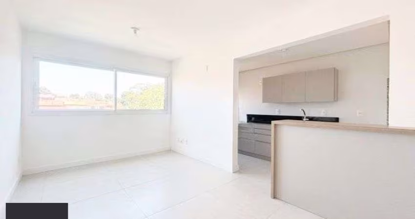 Apartamento, 3d com suíte, bairro santo antonio