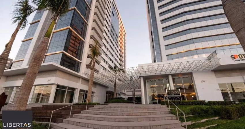 Apartamento 1 dormitórios à venda Chácara das Pedras Porto Alegre/RS