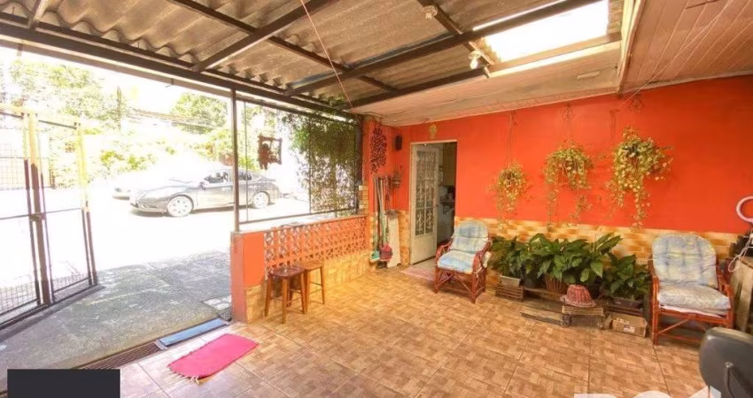Casa 3 dormitórios à venda Passo das Pedras Porto Alegre/RS