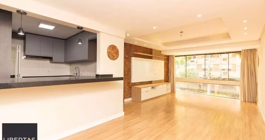 Apartamento com 2 quartos à venda na Rua Barão do Amazonas, 477, Petrópolis, Porto Alegre