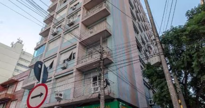 Apartamento 3 dormitórios à venda Bom Fim Porto Alegre/RS