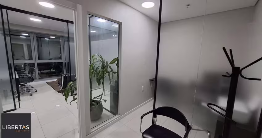 Sala Comercial 1 dormitórios à venda Praia de Belas Porto Alegre/RS