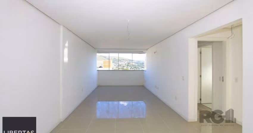 Apartamento Para Comprar no bairro Jardim Botânico com 2 quartos (1 suíte)