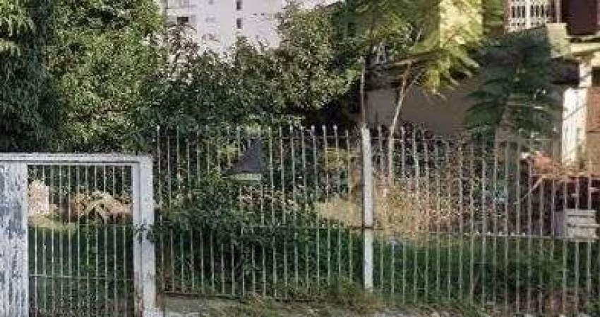 Terreno para Venda - 420.95m², 0 dormitórios, Santana