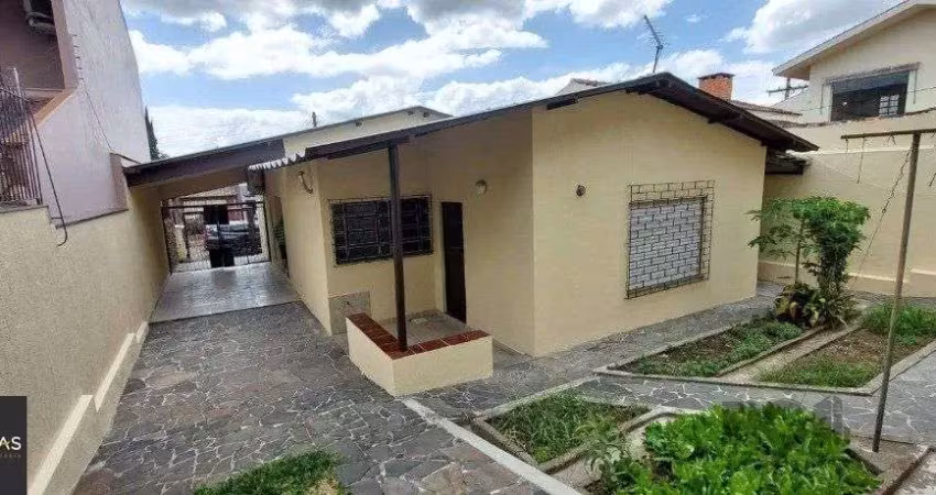 Casa com 3 quartos à venda na Rua Dom Jaime de Barros Câmara, 797, Sarandi, Porto Alegre