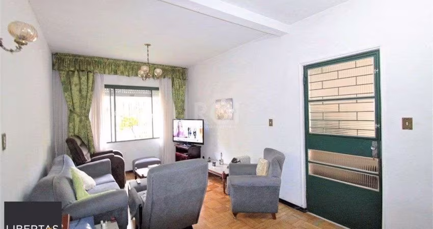Casa para Venda - 187m², 3 dormitórios, sendo 1 suites, 2 vagas - Jardim São Ped