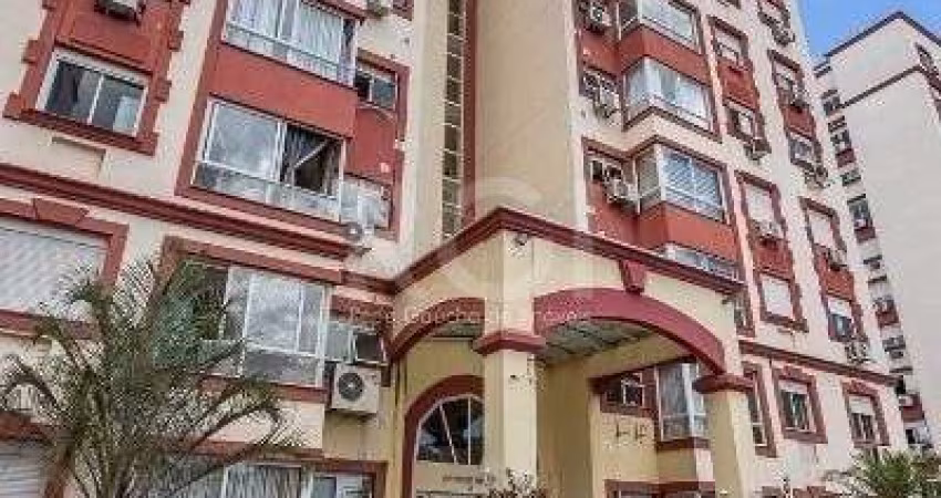 Cobertura para Venda - 134.45m², 3 dormitórios, sendo 1 suites, 2 vagas - Cavalh