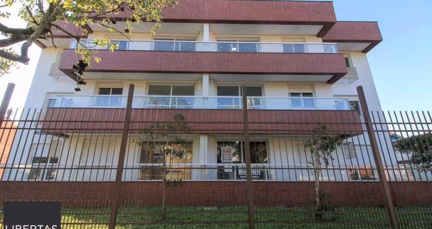 Apartamento de 02 Dormitórios condomínio Vila serena No bairro Tristeza