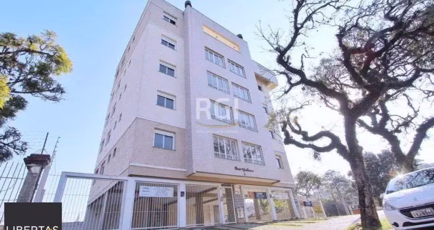 Apartamento para venda - 80m², 2 dormitórios, sendo 1 suites, 2 vagas - teresópo