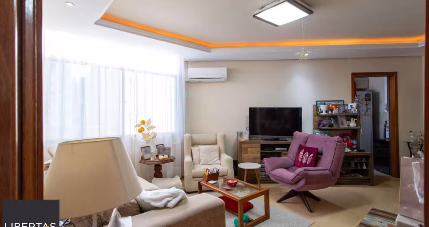 Excelente Apartamento 2 Dormitórios na Av. Wenceslau Escobar