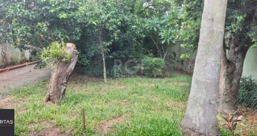 Terreno para Venda - 1069m², 0 dormitórios, Cavalhada