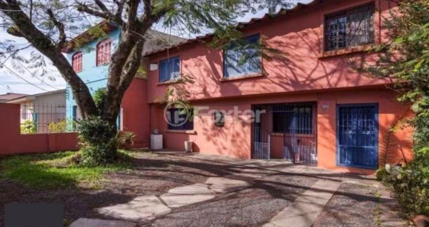 Casa 4 dormitórios à venda Jardim Sabará Porto Alegre/RS